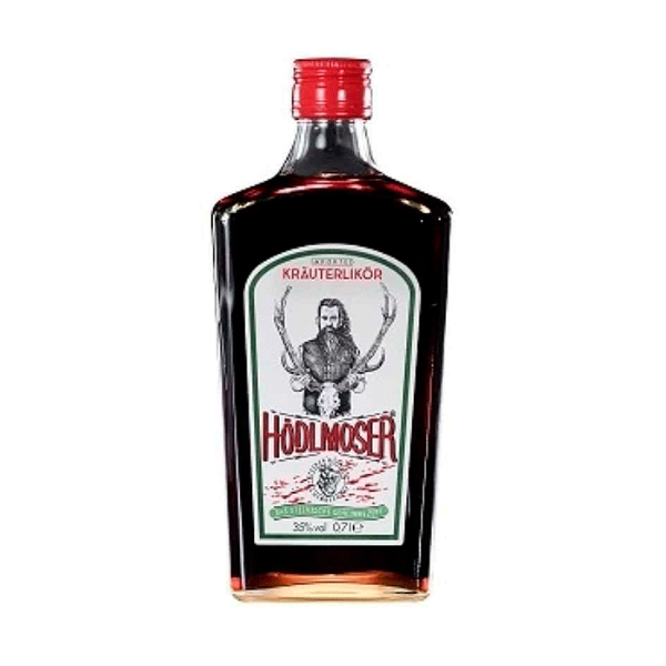 Producto - Holdmoser Licor de Hierbas 700 ml