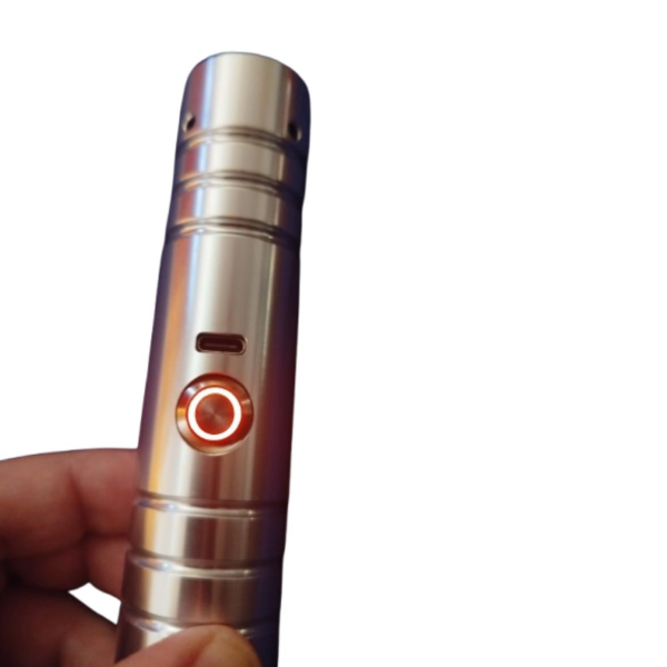 Producto - Sable de Luz Modelo FDM01