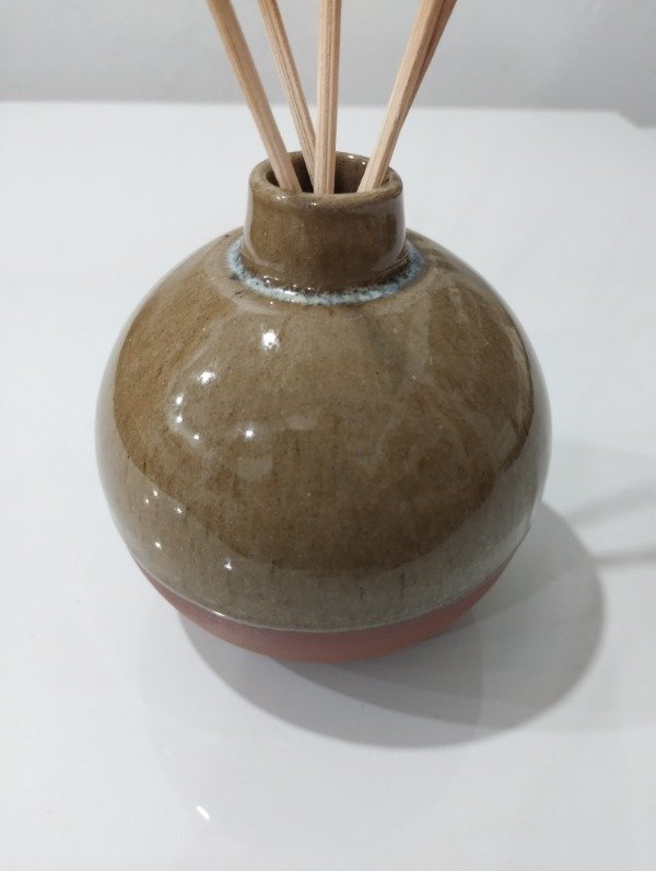 Producto - Difusor gres marrón