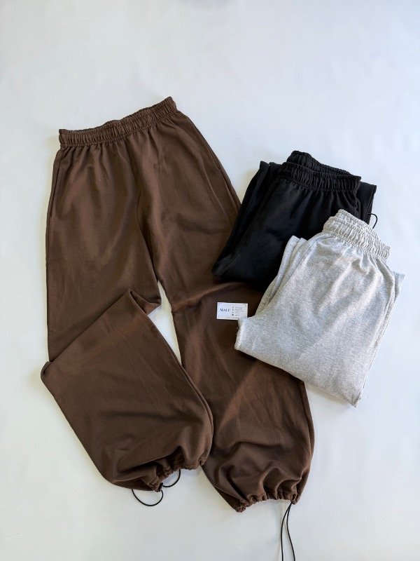Producto - JOGGINS BAGGY ALGODÓN RÚSTICO