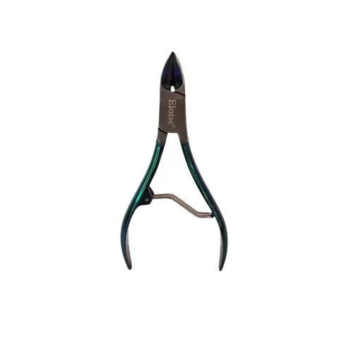 Producto - ALICATE P/UÑA TORNASOLADO