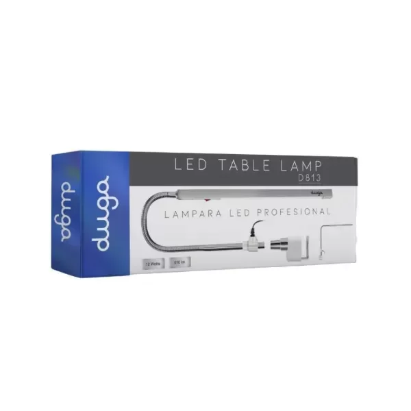 Producto - LAMPARA LED DUGA - 2