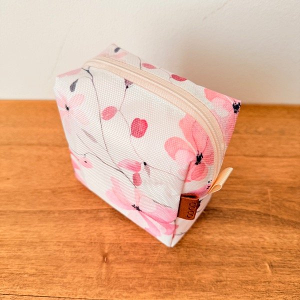 Producto - MINI BOXITO Diseño Florcitas