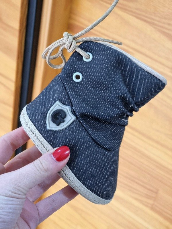 Producto - Bota Jean