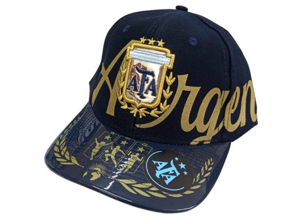 Producto - AFA Curva Holográfica Mod 11