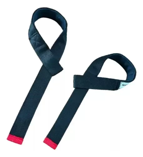Producto - CINTA DE AGARRE STRAPS SONNOS