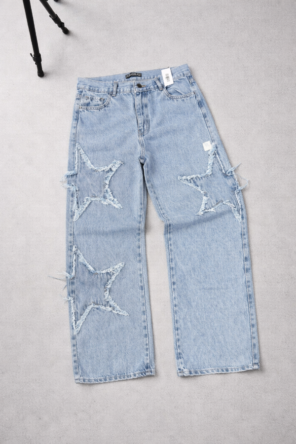 Producto - Wide Star