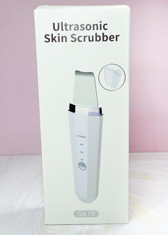 Producto - Removedor puntos negros