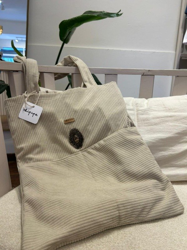 Producto - Tote Bag Escudo Argentino