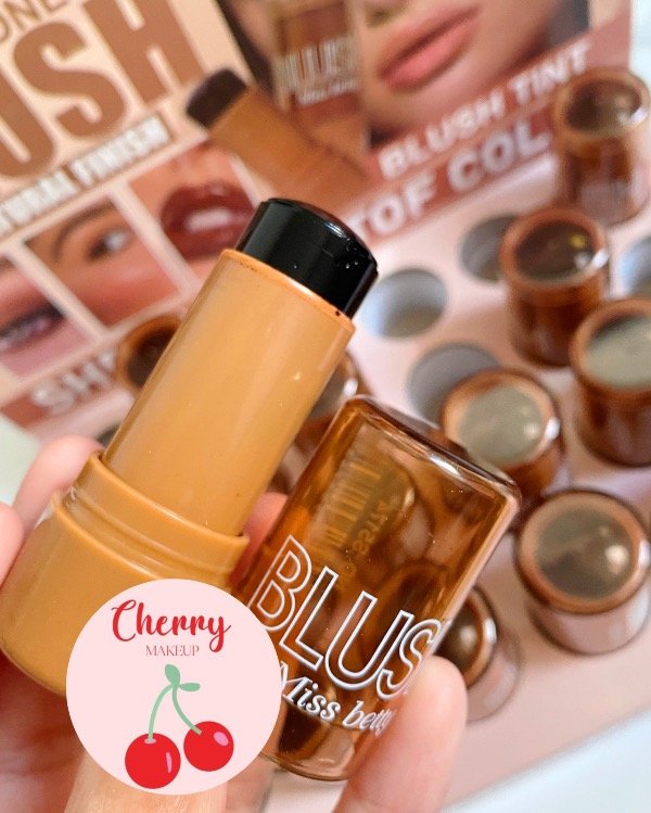 Producto - Rubor jelly nude