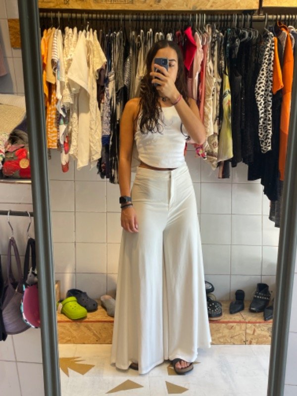 Producto - pantalon Allo Martinez