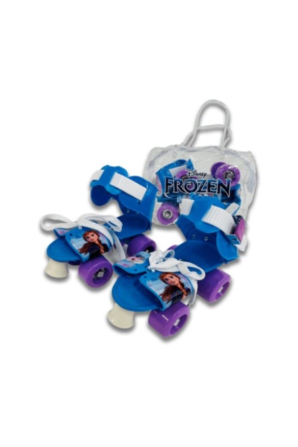Producto - Roller Patines Disney Frozen - 0