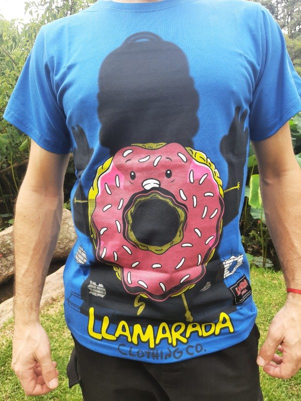 Producto - Homero Dona Escapa - Los Simpsons