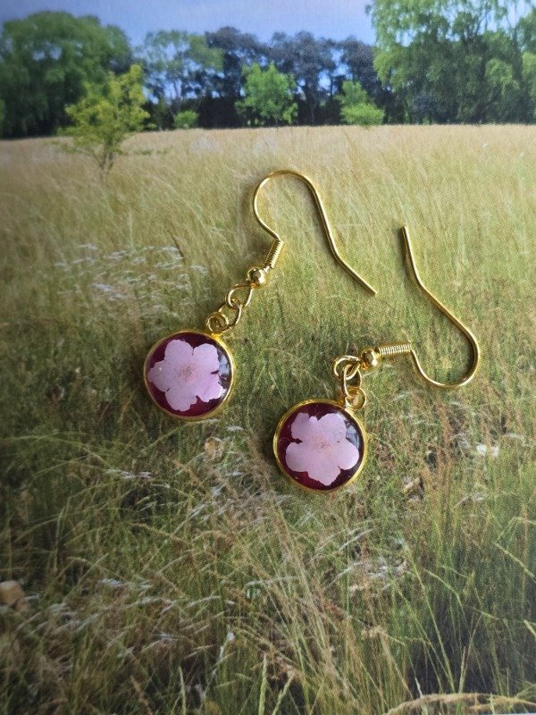 Producto - aros cherry tree