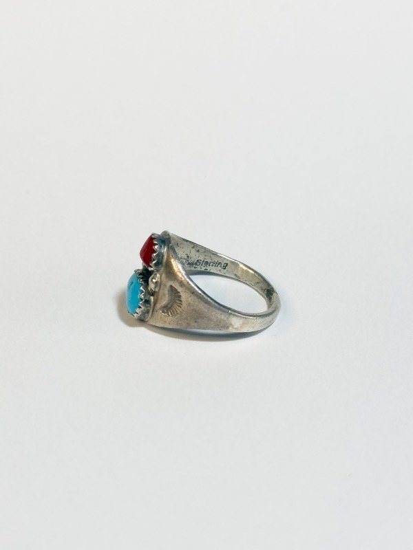 Producto - Anillo Stamp - 2