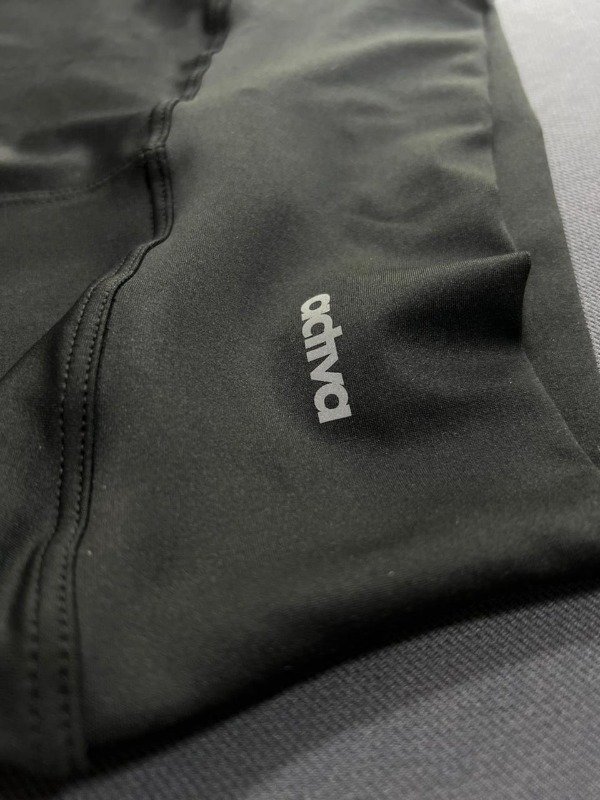 Producto - ACTIVA BLACK BIKER