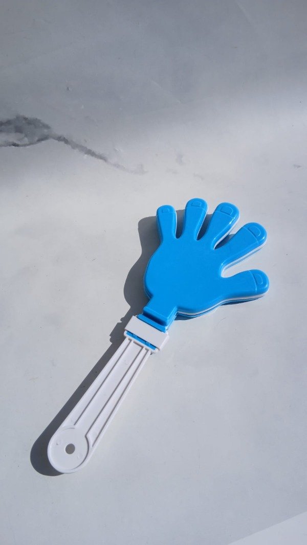 Producto - Manitos Argentina 28cm