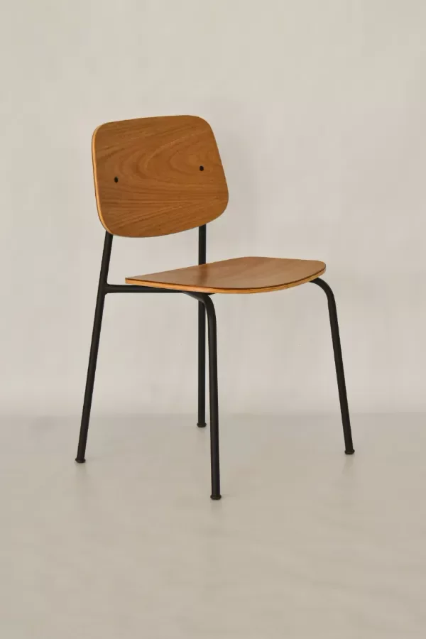 Producto - SILLA SAN PABLO II