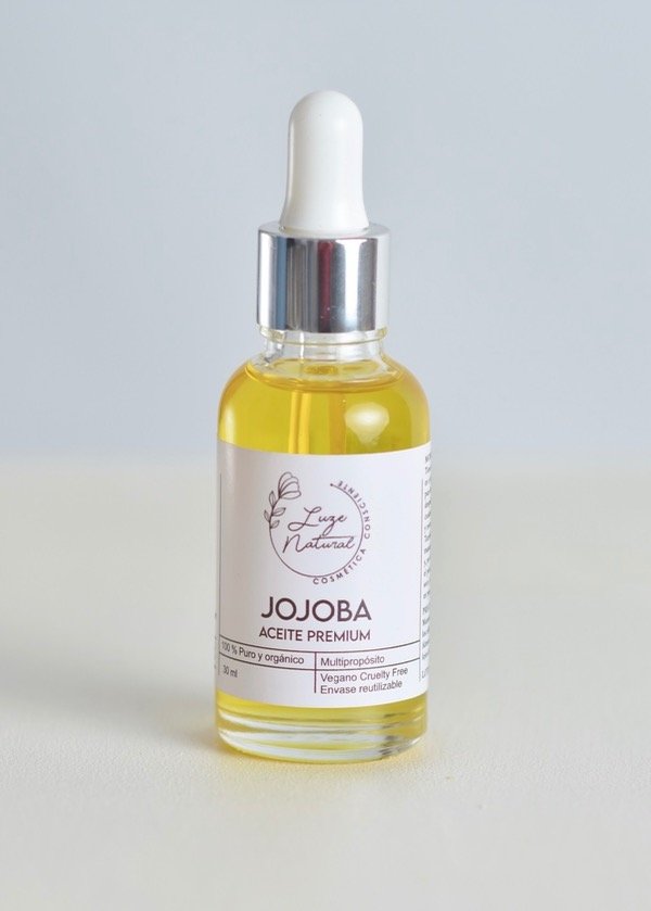 Producto - Jojoba Aceite Premuim