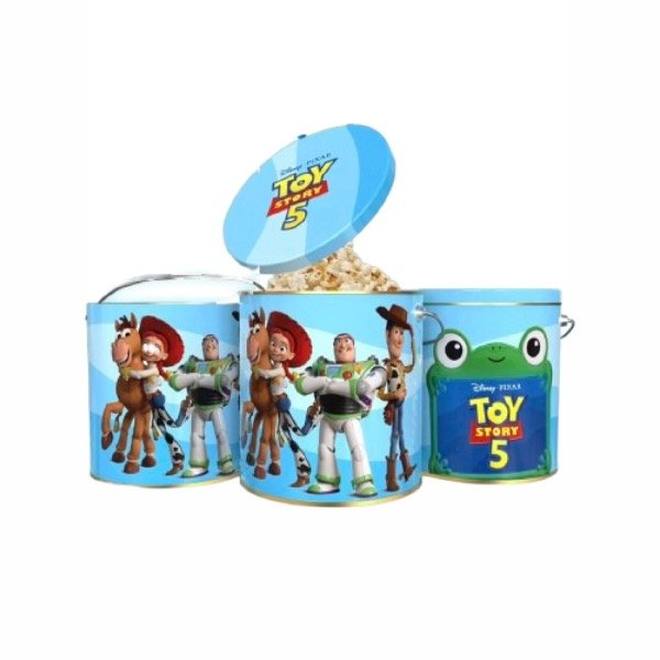 Producto - Lata Toy Story 5