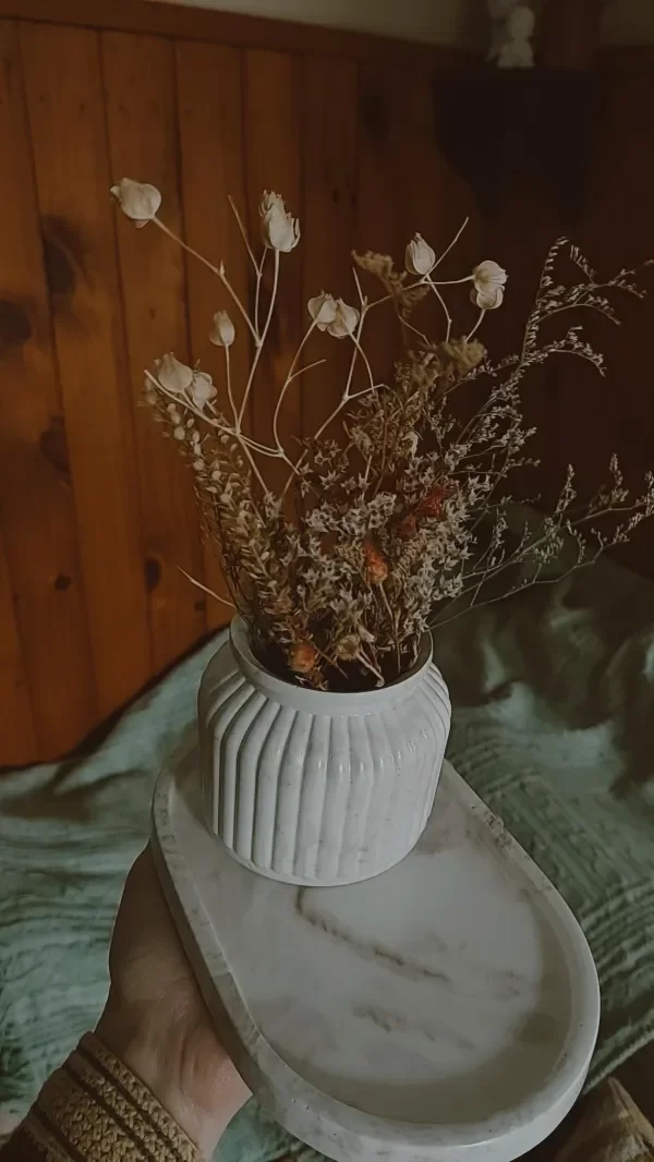 Producto - Florero Greta