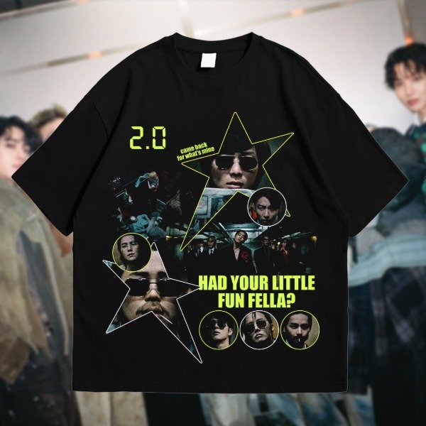 Producto - BTS 2.0