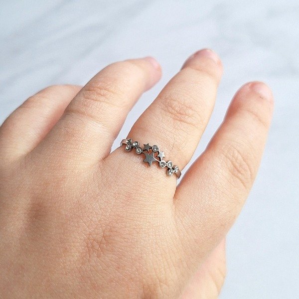 Producto - Anillo star - 3
