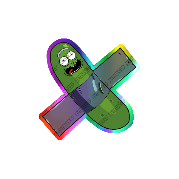 Producto - Pickle Rick