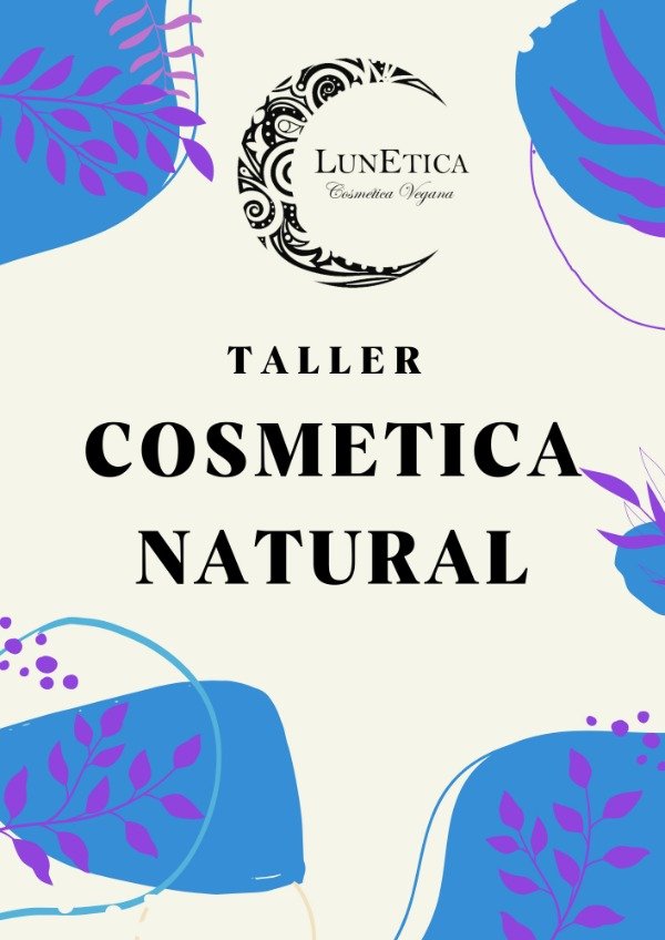 Producto - Curso PDF cosmética natural