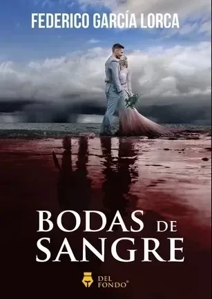 Producto - Bodas de sangre