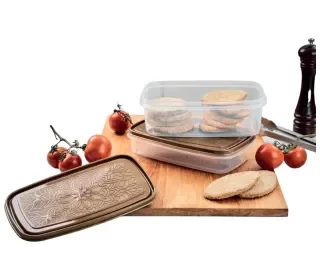 Producto - Hermetico Quality