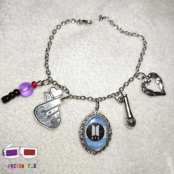 Producto - Pulsera Army