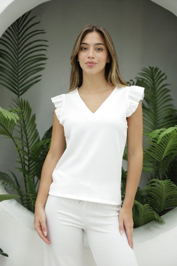 Producto - MUSCULOSA BIANCA