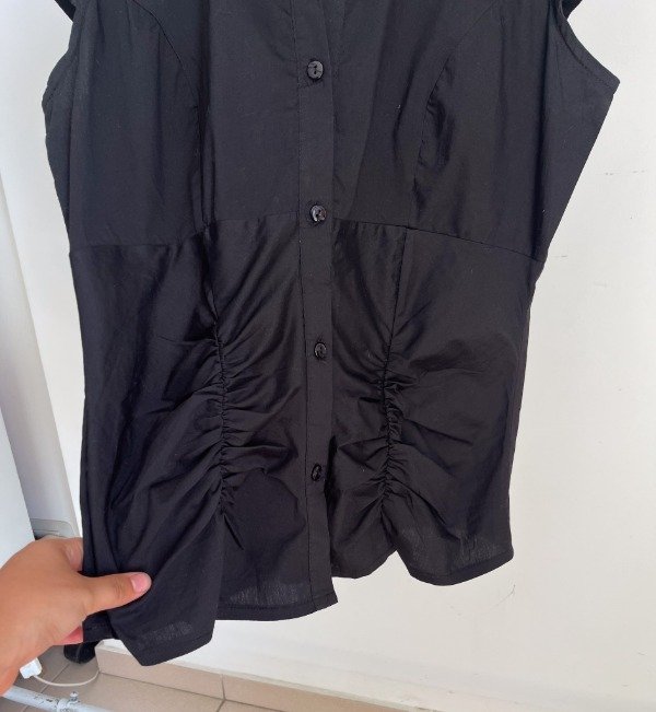 Producto - Camisa Noir - 4