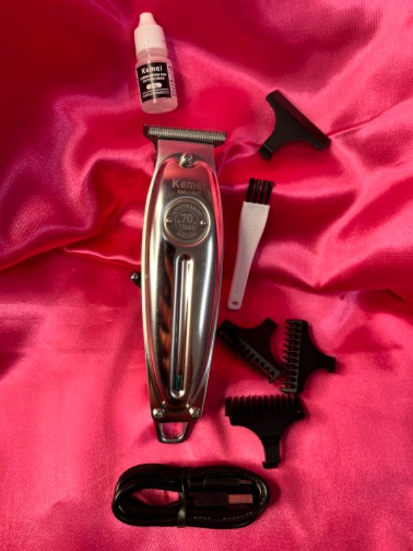 Producto - Maquina Kemei km-1949 - 1
