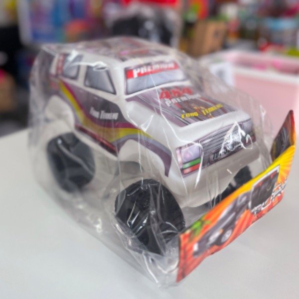 Producto - Jeep Todo Terreno 28cm 5969