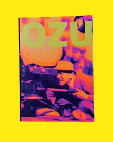 Producto - El cine de Yasujiro Ozu