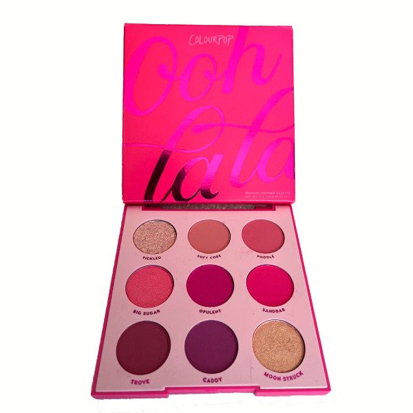 Producto - Ooh La la - Colourpop