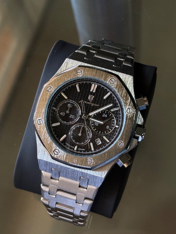 Producto - Poedagar Serenade Oak