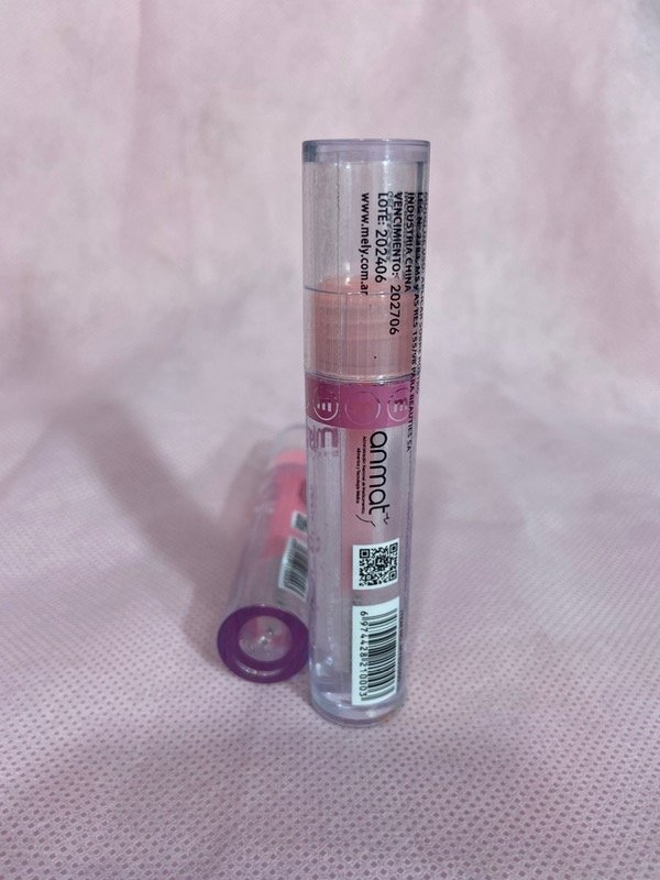 Producto - Gel máscara Mely - 1