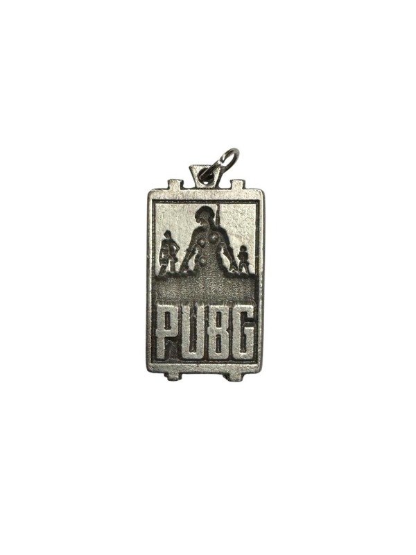 Producto - Dije PUBG - 0