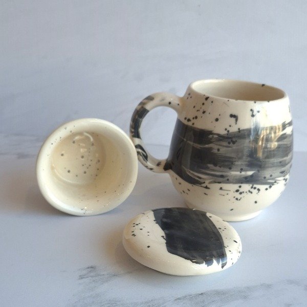 Producto - Taza Infusora 7