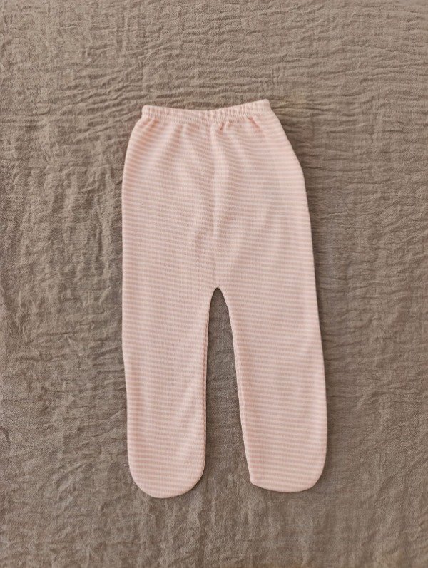 Producto - RN - Ranita rayada económica - Rosa