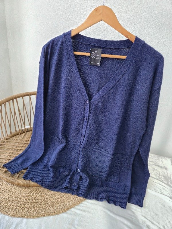 Producto - SACO IRIS