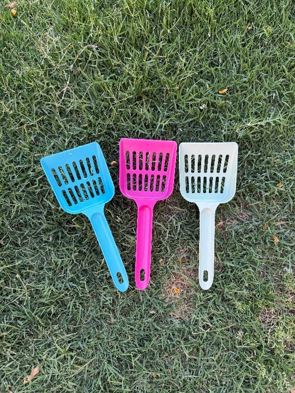 Producto - Palita Sanitaria