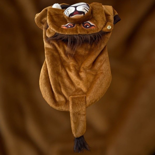 Producto - Disfraz Leon