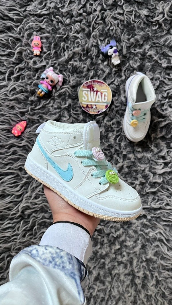 Producto - KIDS JORDAN 1 x OREO