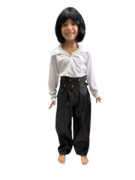 Producto - Disfraz gaucho