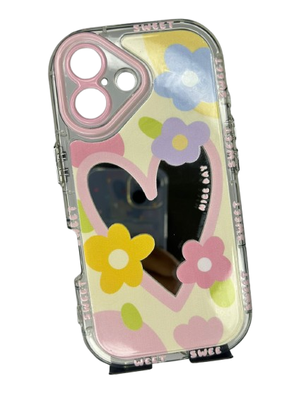 Producto - Case Mirror Pop