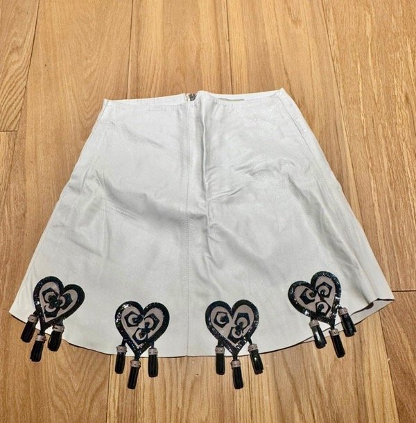 Producto - JCH TALLE 1 CUEORO